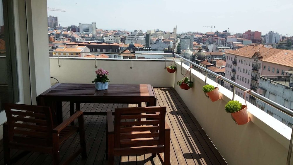 Фото Ceuta Penthouse