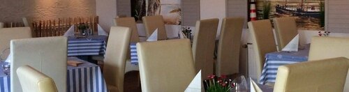 Гостиница Hotel Leuchtfeuer в Нижней Саксонии