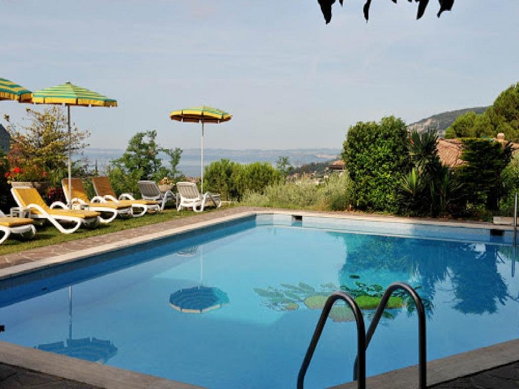 Фото Hotel Panorama