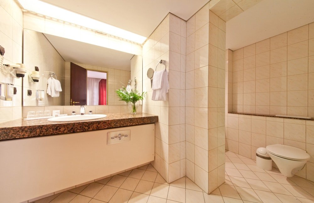 Фото Novum Hotel Madison