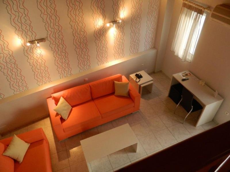 Фото Hotel Eleana