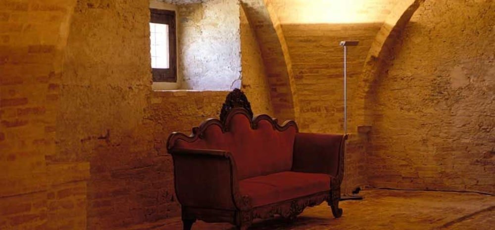 Фото Castello di Semivicoli