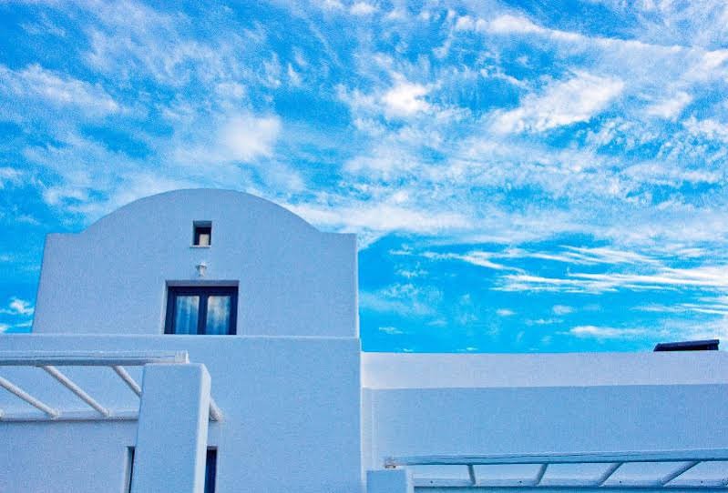 Фото Santorini Princess Presidential Suites