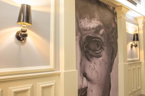 Фото Xenon Hotel