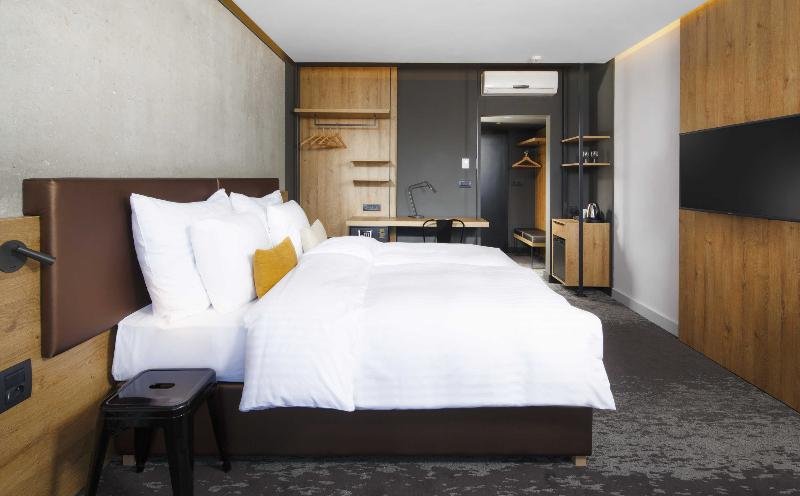 Фото Orea Congress hotel Brno