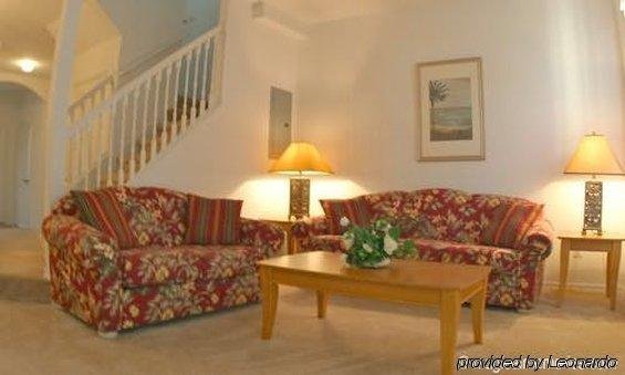 Фото Royal Laguna Villas by Magical Memories