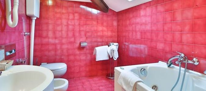 Фото Biasutti Hotel