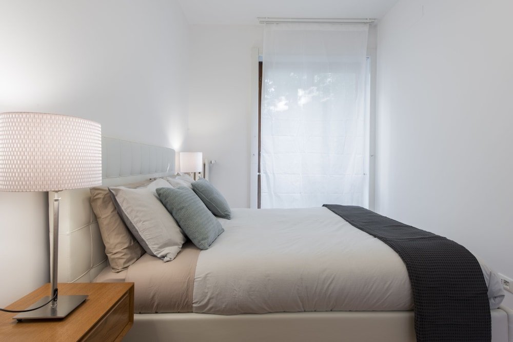 Фото Mila Apartments VIA Savona