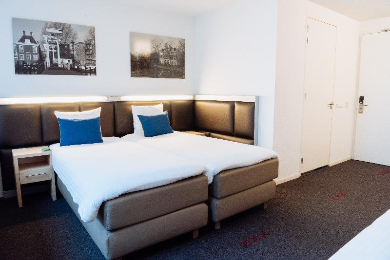 Фото Casa Amsterdam