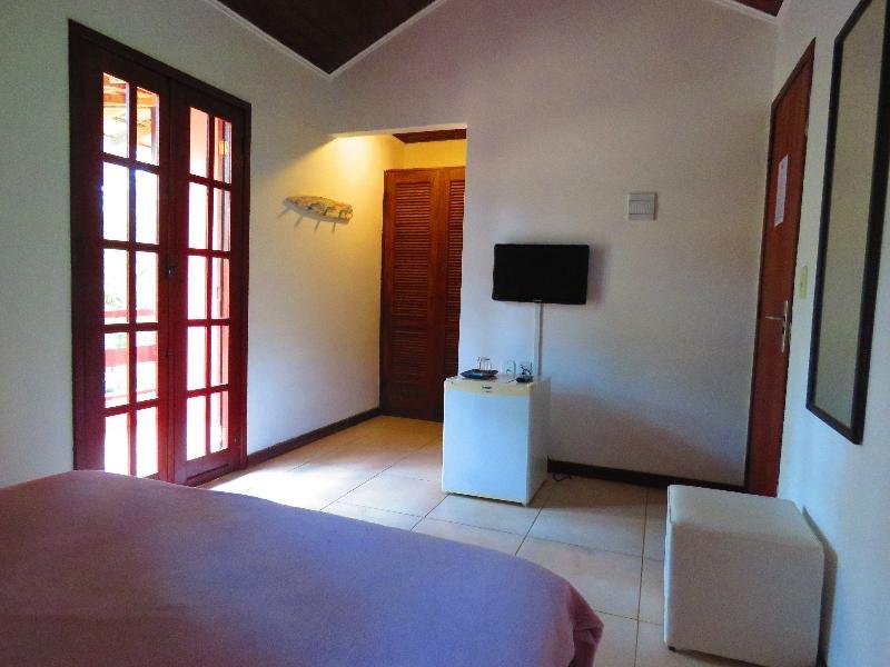 Фото Pousada Casa Cactus