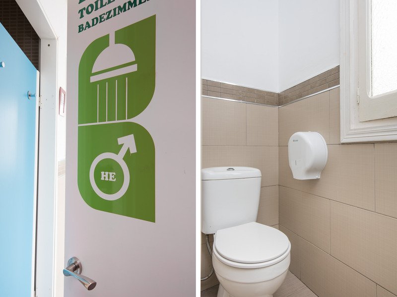 Фото Feel Hostels City Center