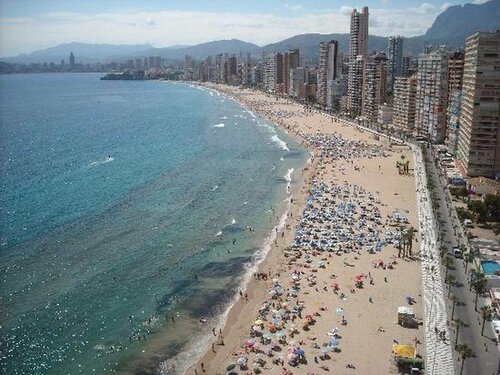 Апартаменты Don Miguel i Apts