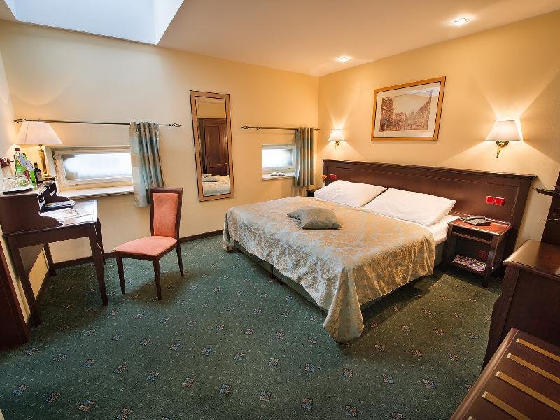 Фото Ea Hotel Downtown