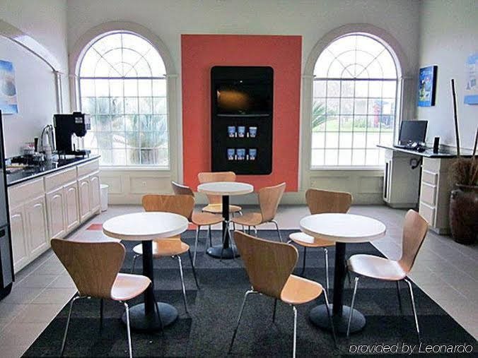 Фото Motel 6 Edinburg, Tx