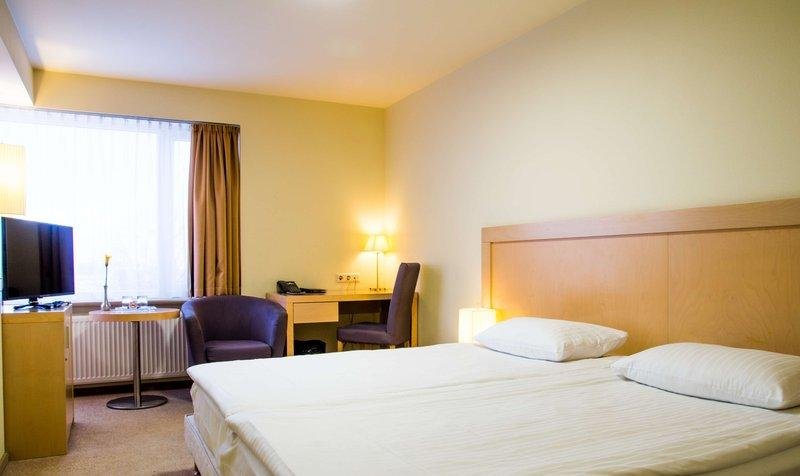 Фото Riga Islande Hotel