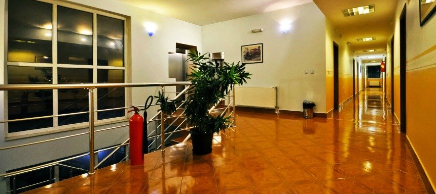 Фото Hotel Bm International