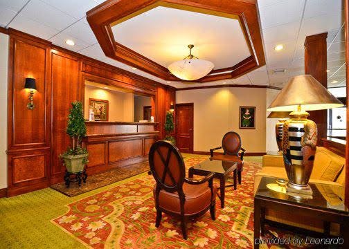 Фото Holiday Inn Poughkeepsie