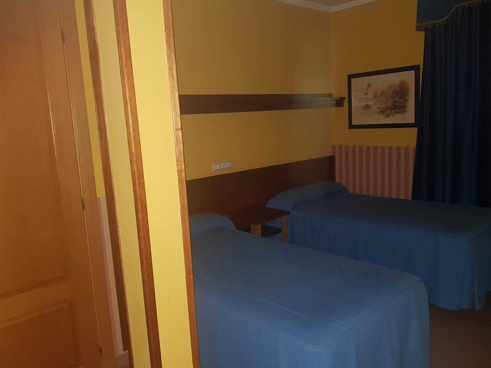 Фото Hostal Prickly