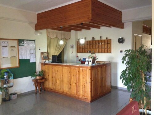 Внешний вид отеля Phaethon Hotel в Косе, фото 5