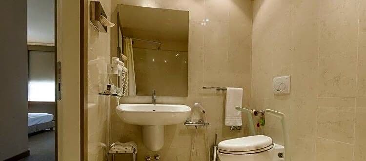 Фото Отель Barrage