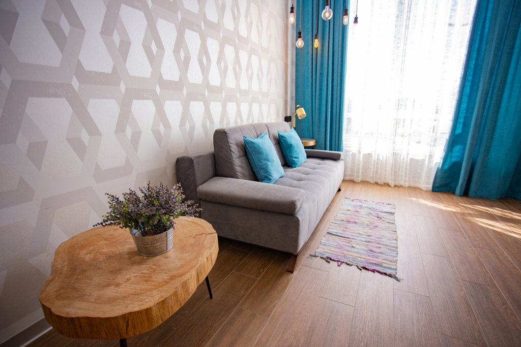 Фото Mio Apartments