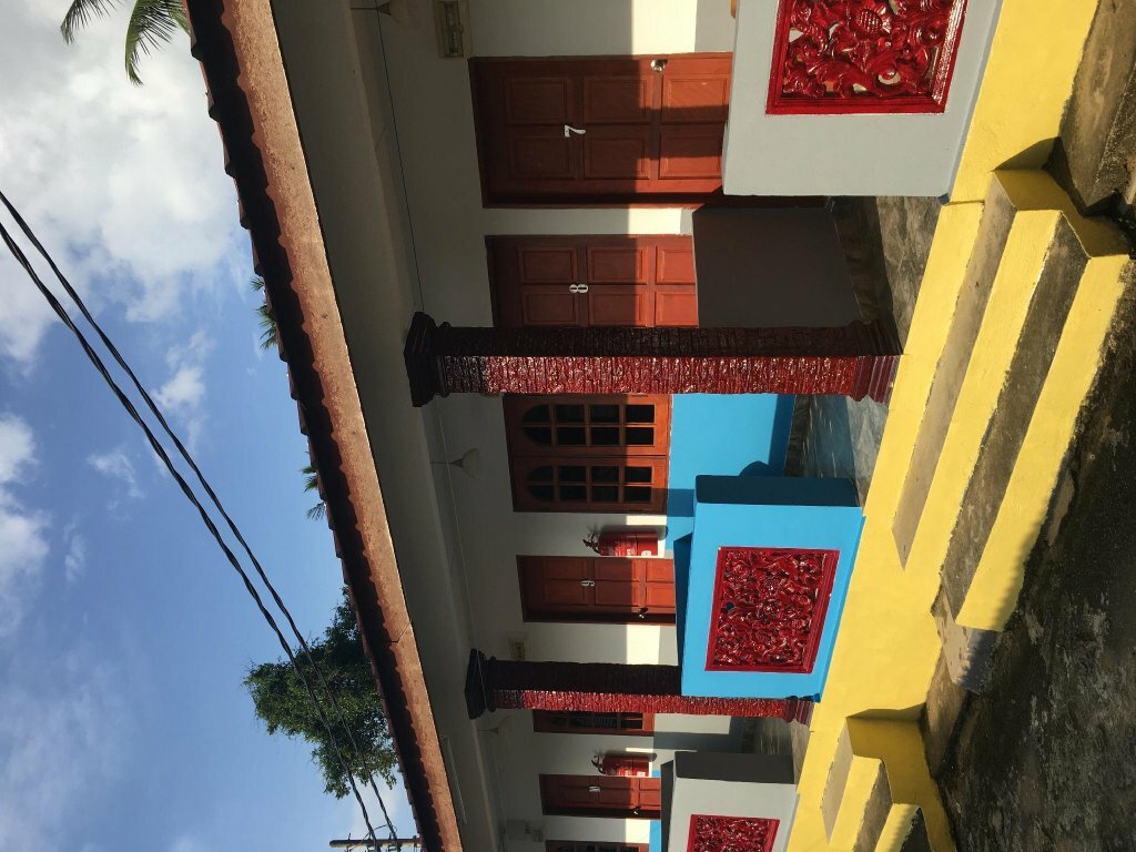 Hotel Abot Guest House, State of Pahang, photo