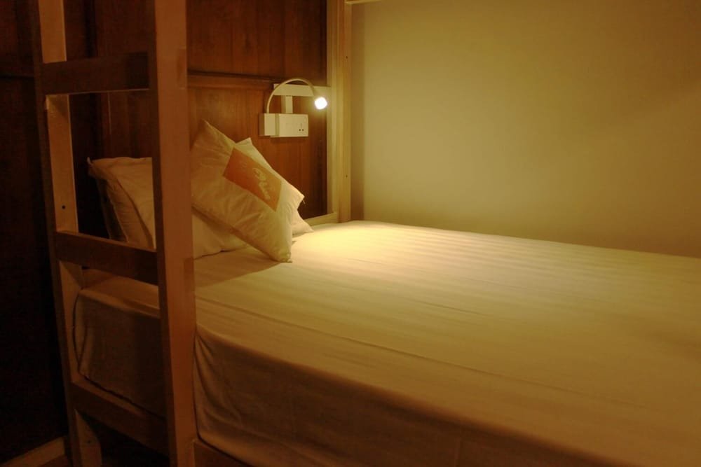 Фото Layover BnB