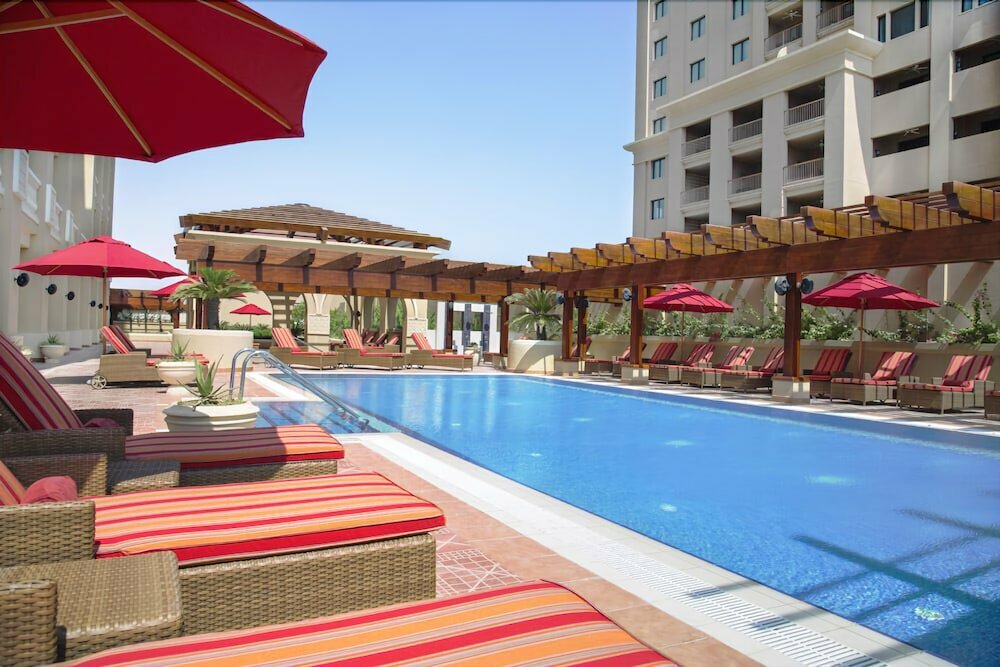 فندق Sedra Arjaan by Rotana ، الدوحة، صورة