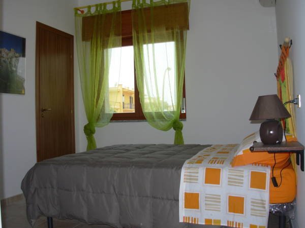 Фото Bed and Breakfast Triscele