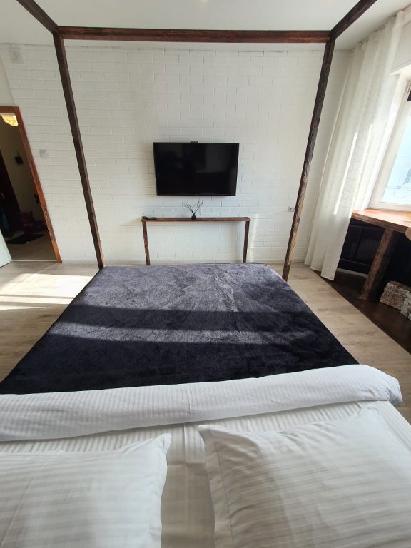 Фото Апартаменты Интернациональная 1а