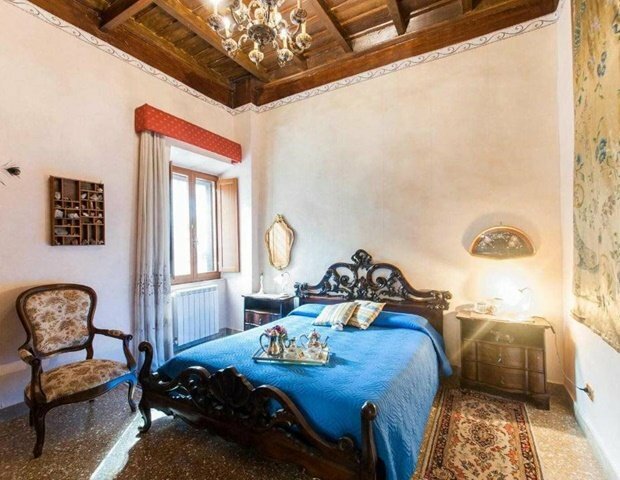 Гостиница L'Incontro Residenza Medievale