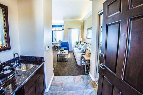 Внешний вид отеля Carter Estate Winery and Resort в Округе Риверсайде, фото 4