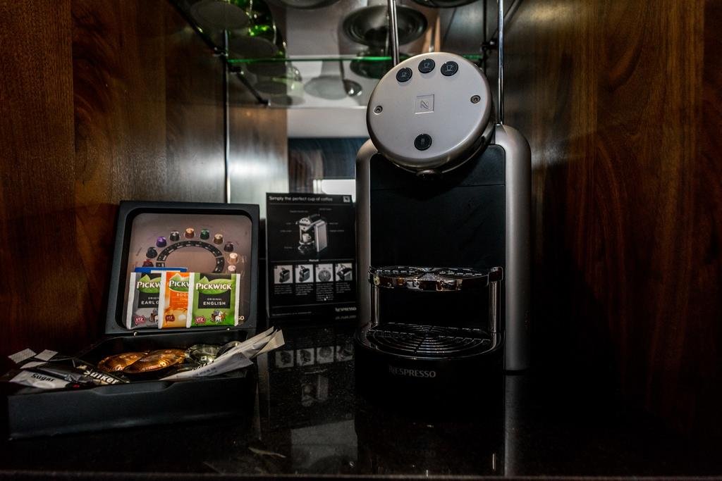 Фото Xo Hotels Park West