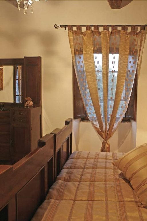 Фото Agriturismo La Colombaia