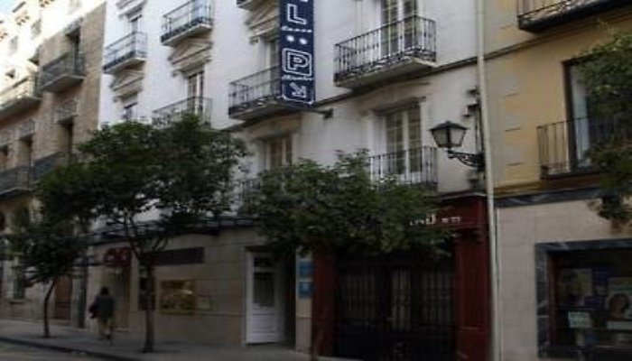 Фото отеля 4