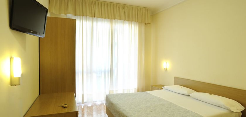 Фото Hotel Centrale Curtis