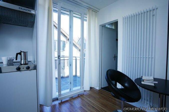 Фото Swiss Star California