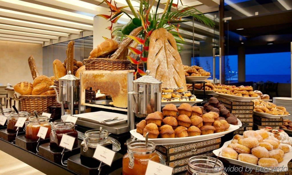 Фото Kempinski Hotel Aqaba Red Sea