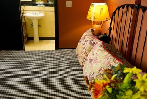 Фото Hotel Boheme