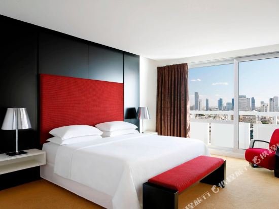 Фото Sheraton Tel Aviv Hotel