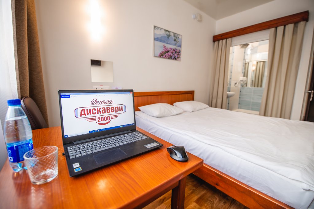 Фото Дискавери