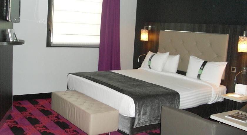 Фото Holiday Inn Paris-Versailles-Bougival