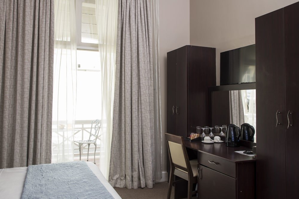 Фото Enchanted Guest House