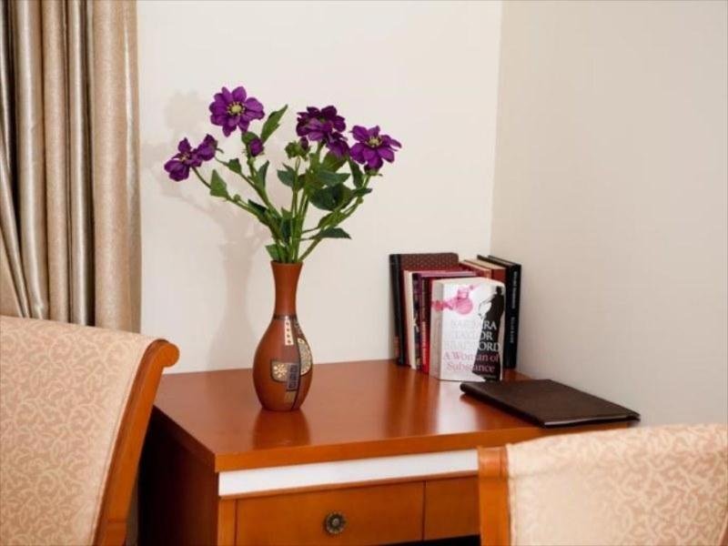 Фото A25 Hotel - 23 Quan Thanh