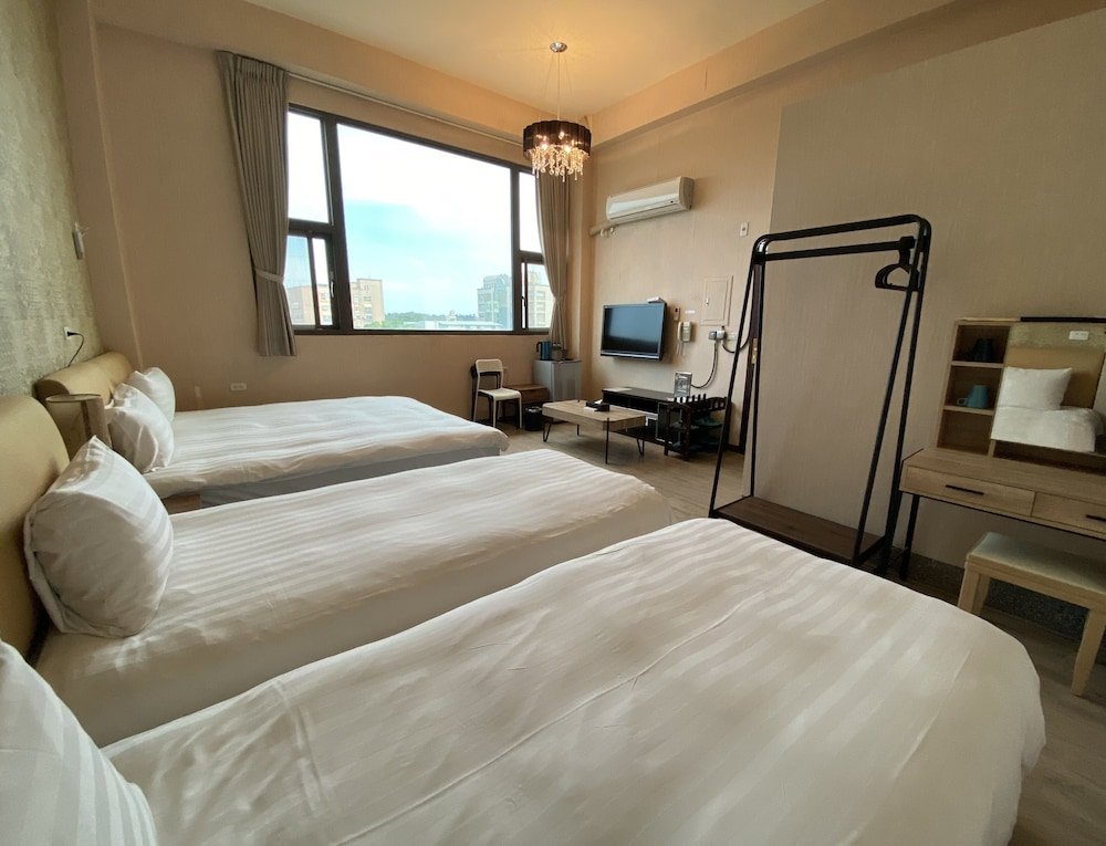 Фото In99 Hotel