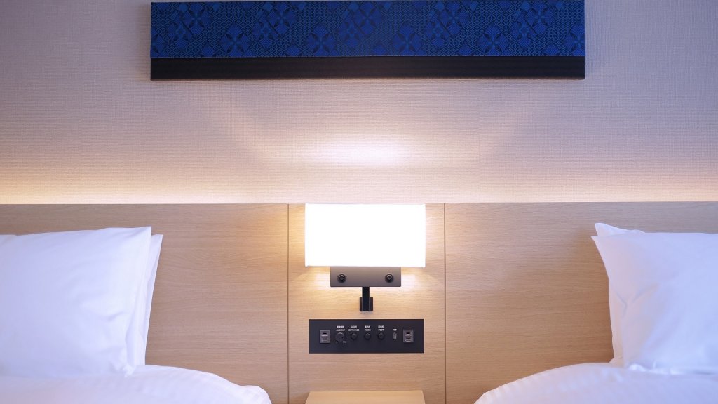 Фото Intergate Kyoto Shijo Shinmachi