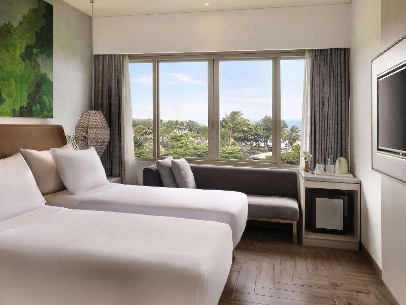 Фото Mercure Kuta Bali