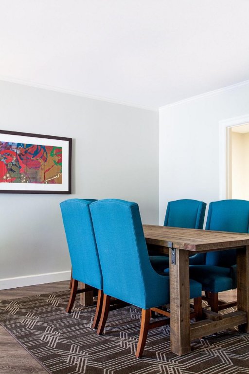 Фото Hotel Indigo Atlanta - Vinings, an Ihg Hotel