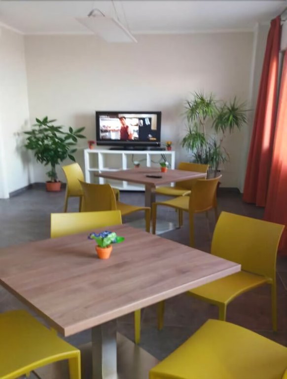 Фото Albergo Venezia