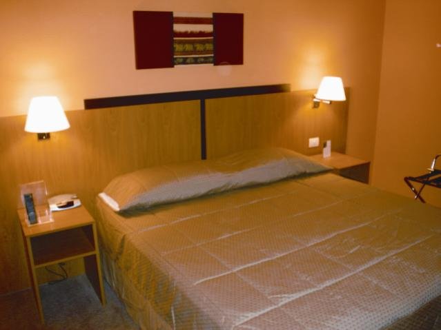 Фото Comfort Hotel Taguatinga